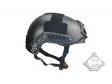 FMA Ballistic High Cut XP Helmet BK TB960-BK